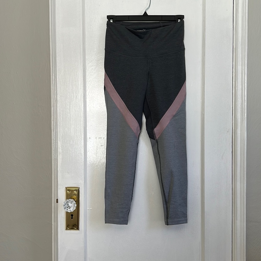 Old navy active leggings